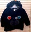 Jackets x2 - Brown Quitted and Blue Fleecy Hooded Carousel 6