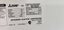 Mitsubishi Air Conditioning Unit - Used - Needs repairs or use for Parts Carousel 3