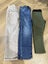 x3 pairs of Pants (3y) Carousel 1