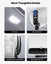 Commercial Slushie Machine 15Lx2 Tank Margarita Smoothie Frozen Drink Maker Carousel 6
