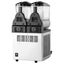 Commercial Slushie Machine 15Lx2 Tank Margarita Smoothie Frozen Drink Maker Carousel 11