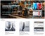 Commercial Slushie Machine 15Lx2 Tank Margarita Smoothie Frozen Drink Maker Carousel 13