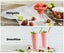 Commercial Slushie Machine 15Lx2 Tank Margarita Smoothie Frozen Drink Maker Carousel 14
