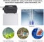 Aquarium Oxygen Pump Carousel 2