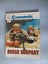 Commando #3419. - ROUGH COMPANY. Carousel 1