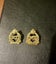 NZ Onward brass collar dogs Carousel 1