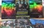 Rare-2010 TOPPS-UFC R4 Holo Foil Poster Preview Set 25-NM ! MOTHER'S DAY SALE ! Carousel 5