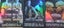 Rare-2010 TOPPS-UFC R4 Holo Foil Poster Preview Set 25-NM ! MOTHER'S DAY SALE ! Carousel 8