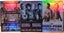 Rare-2010 TOPPS-UFC R4 Holo Foil Poster Preview Set 25-NM ! MOTHER'S DAY SALE ! Carousel 10