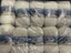 NZ Wool - 8 ply - Red Hut- Cream Carousel 2