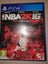 NBA2K16 - ps4 Carousel 1