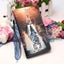 Samsung Galaxy A12 Designer PU Case Cat&Tiger Carousel 5