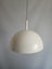 2 x hanging light pendants Carousel 4