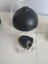 2 x hanging light pendants Carousel 6