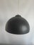 2 x hanging light pendants Carousel 3