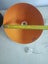 2 x hanging light pendants Carousel 7