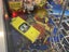 Twilight Zone Pinball Machine Carousel 12