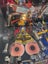Twilight Zone Pinball Machine Carousel 13
