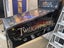 Twilight Zone Pinball Machine Carousel 9