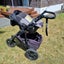 Edwards & Co pram set Carousel 3
