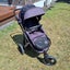 Edwards & Co pram set Carousel 5