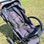 Edwards & Co pram set Carousel 6