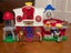 Fisher Price Little People Farm Playset Carousel 1