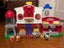 Fisher Price Little People Farm Playset Carousel 2