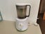 Philips Avent 2-in-1 baby food steamer/blender Carousel 3