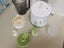 Philips Avent 2-in-1 baby food steamer/blender Carousel 4