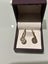 10 kt yellow gold Everlight Earrings with 1/2 carat TW of diamonds Carousel 3