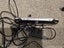 Sony PS Vita LED PCH-1002 + 4GB Vita Card + Charger Carousel 9