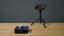 EinScan Pro HD 3D Scanner Carousel 3