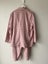 Checked pink suit (4XL) Carousel 2