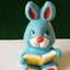 Shelcore Squeaky Rabbit Carousel 1