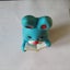 Shelcore Squeaky Rabbit Carousel 6