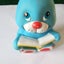 Shelcore Squeaky Rabbit Carousel 7