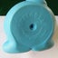 Shelcore Squeaky Rabbit Carousel 9