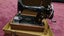 Singer sewing machine Carousel 1