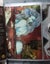 Rare 1997 LADY DEATH MEGA CHROMIUM Jumbo Set + Binder !! KING'S BIRTHDAY SALE !! Carousel 4