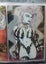 Rare 1997 LADY DEATH MEGA CHROMIUM Jumbo Set + Binder !! KING'S BIRTHDAY SALE !! Carousel 7