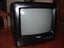 10" PORTABLE COLOUR ANALOG TV Carousel 3