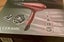 Remington Silk Ceramic Hair Dryer Brand New Carousel 4