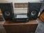 Yamaha Amp and Wharfedale Speakers Carousel 3