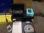 **PS2 LINUX KIT** Carousel 7
