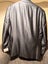 Brand New Calvin Klein Suit (Blazer and Pants) Carousel 3