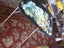 60S METAL TELEVISION TRAY Carousel 2