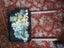 60S METAL TELEVISION TRAY Carousel 5