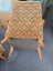 2 x Retro Style Comfortable Armchairs - selling as a pair Carousel 3