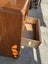 Solid Rimu 3 Drawer Student Desk Carousel 7